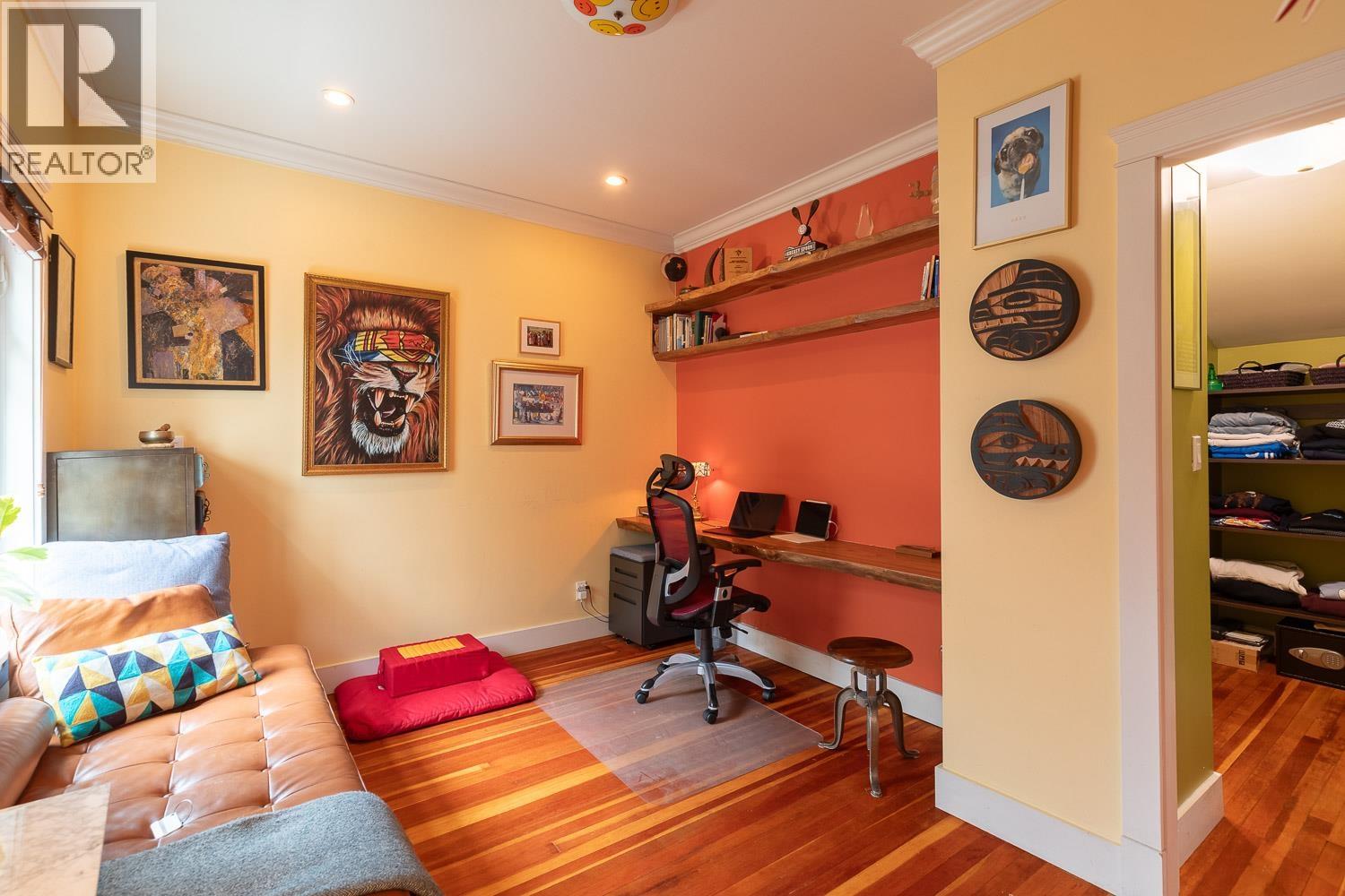 557 Prior Street, Vancouver, British Columbia V6A 2G4 - Photo 18 - R3108338