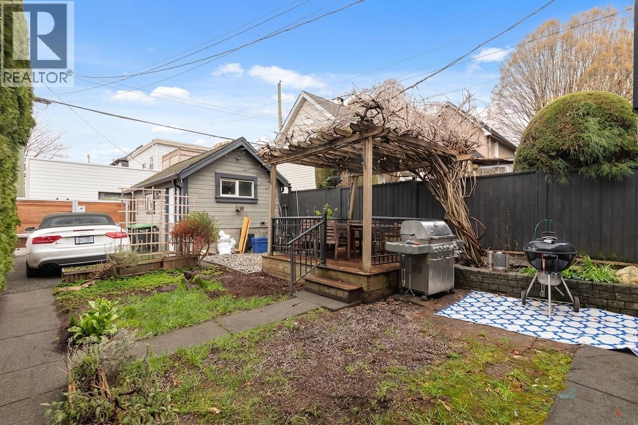 557 Prior Street, Vancouver, British Columbia V6A 2G4 - Photo 38 - R3108338