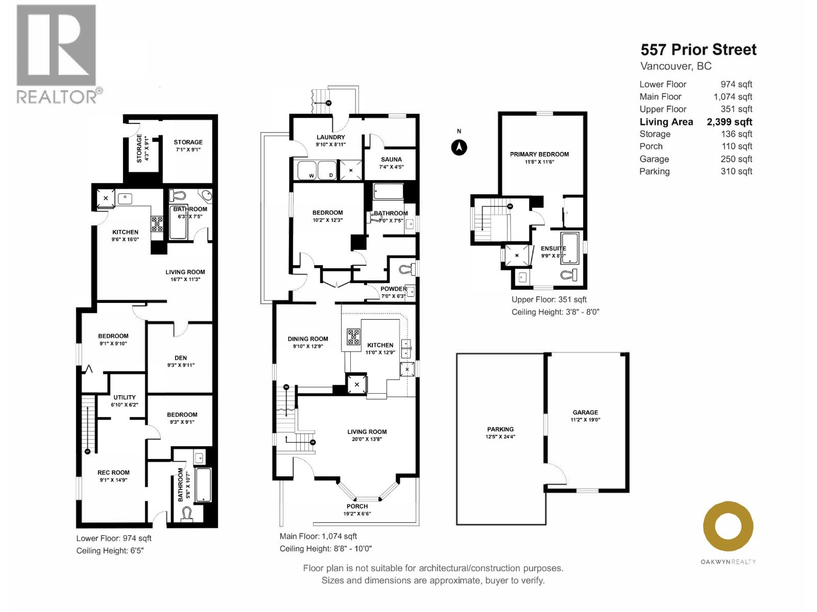 557 Prior Street, Vancouver, British Columbia V6A 2G4 - Photo 40 - R3108338