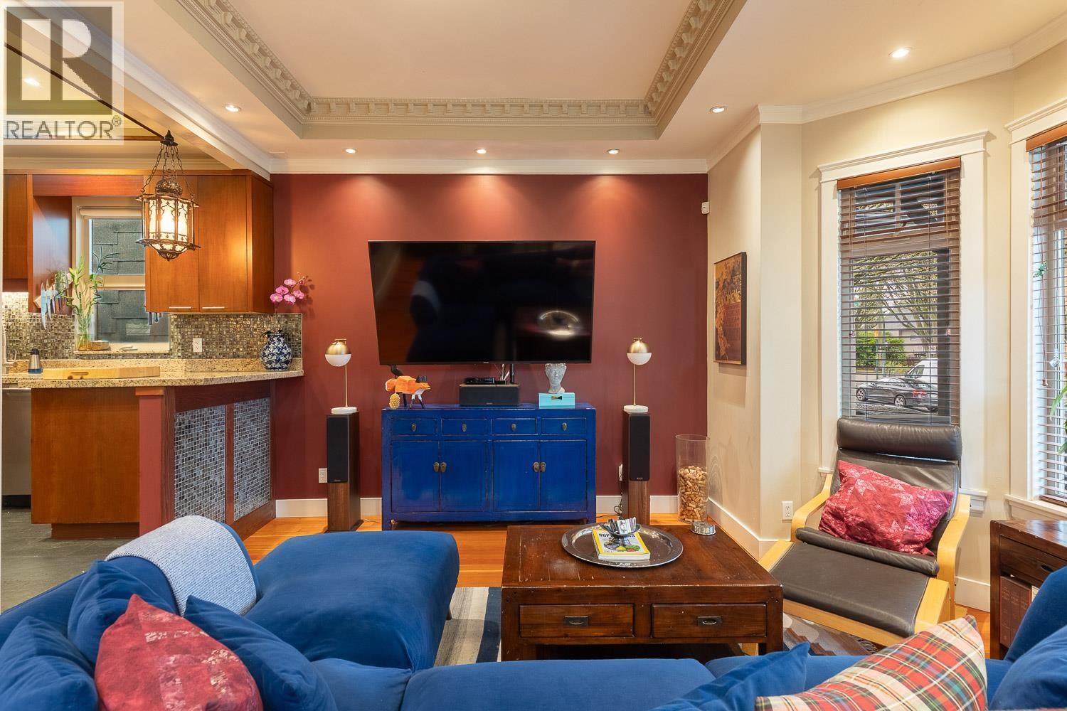 557 Prior Street, Vancouver, British Columbia V6A 2G4 - Photo 5 - R3108338