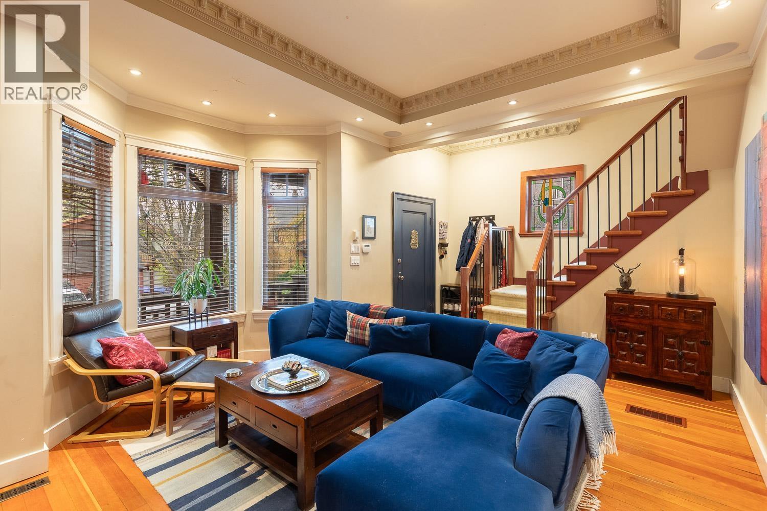 557 Prior Street, Vancouver, British Columbia V6A 2G4 - Photo 7 - R3108338