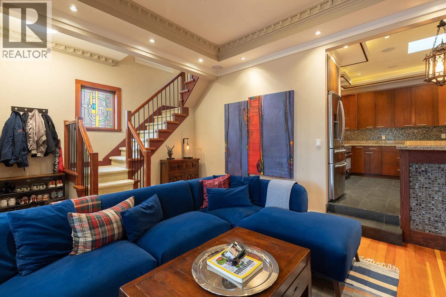 557 Prior Street, Vancouver, British Columbia V6A 2G4 - Photo 8 - R3108338