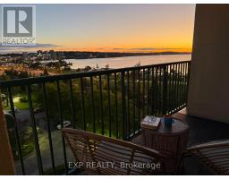 906 - 75 ELLEN STREET, Barrie, Ontario