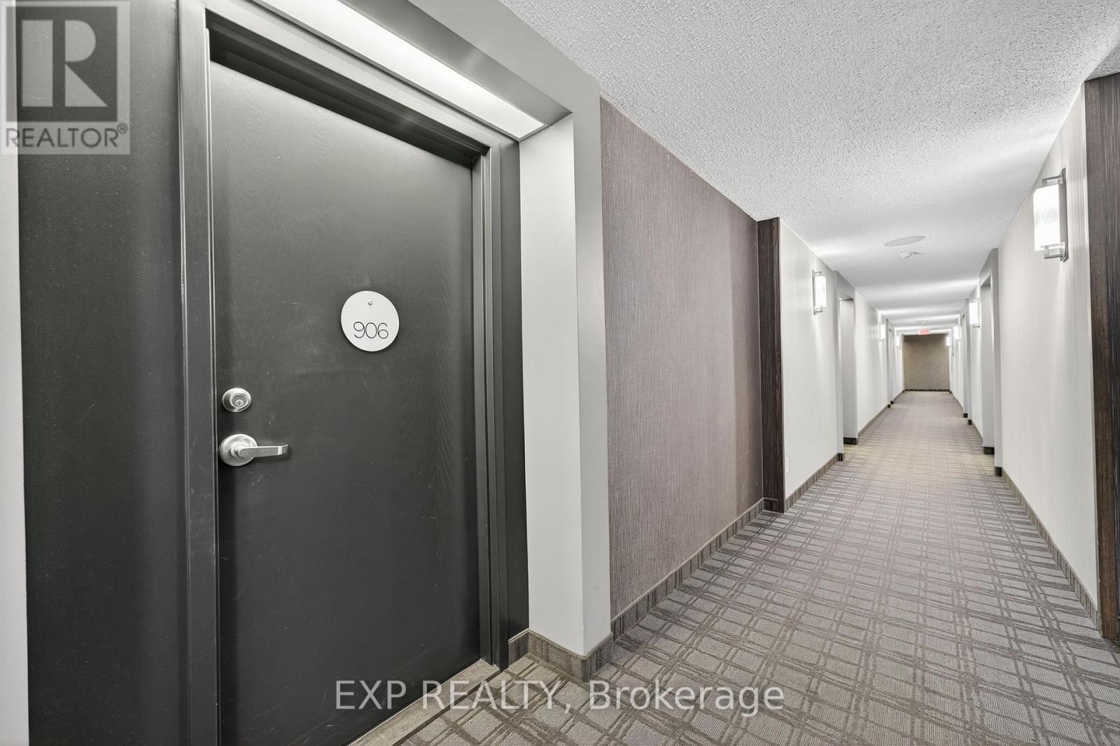 906 - 75 Ellen Street, Barrie, Ontario  L4N 7R6 - Photo 6 - S12871576