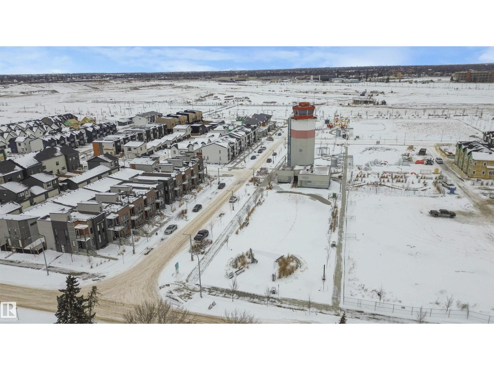 2742 Blatchford Rd Nw, Edmonton, Alberta  T5G 0W6 - Photo 11 - E4471966