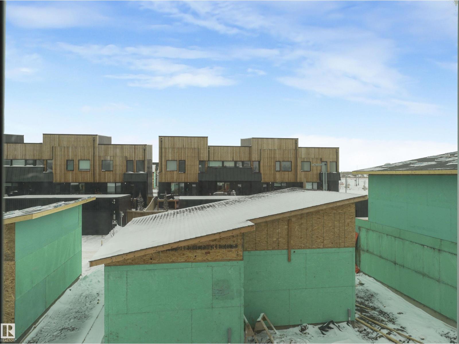 2742 Blatchford Rd Nw, Edmonton, Alberta  T5G 0W6 - Photo 5 - E4471966