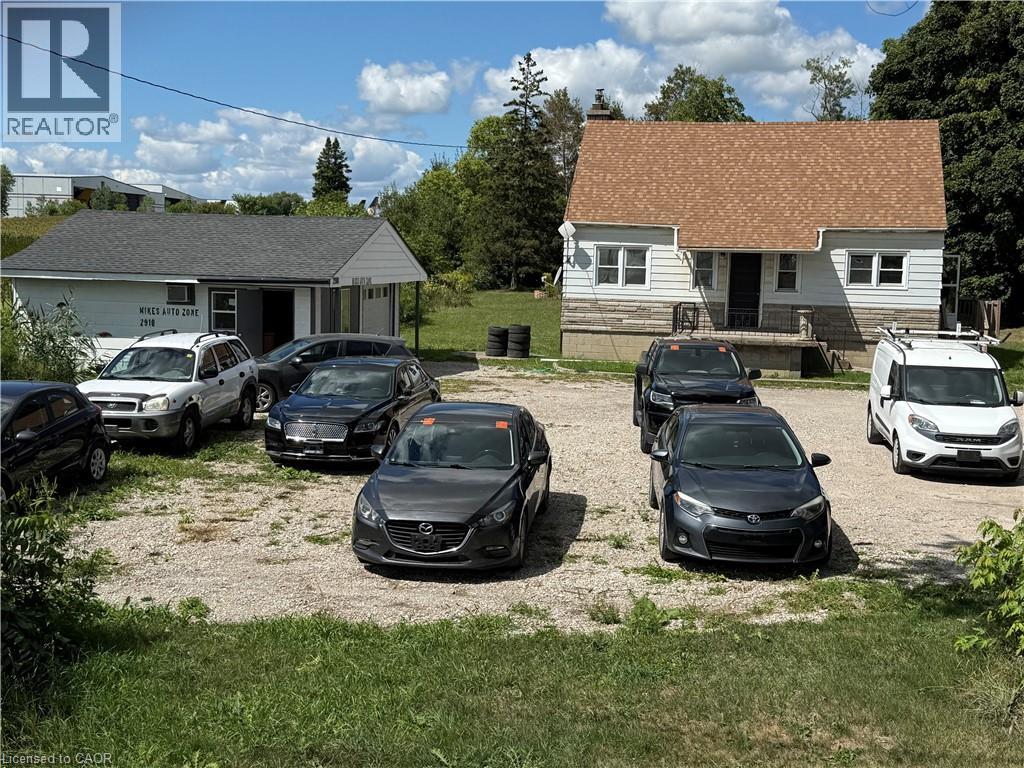 2918 Upper James Street, Hamilton, Ontario  L0R 1W0 - Photo 32 - 40818462