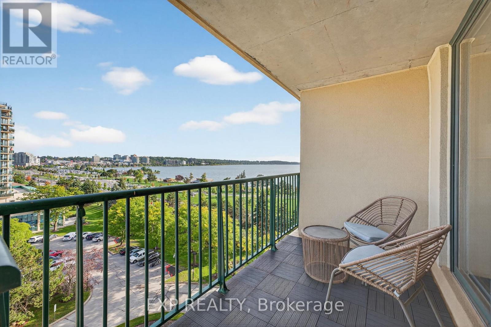 906 - 75 Ellen Street, Barrie, Ontario  L4N 7R6 - Photo 22 - S12871576