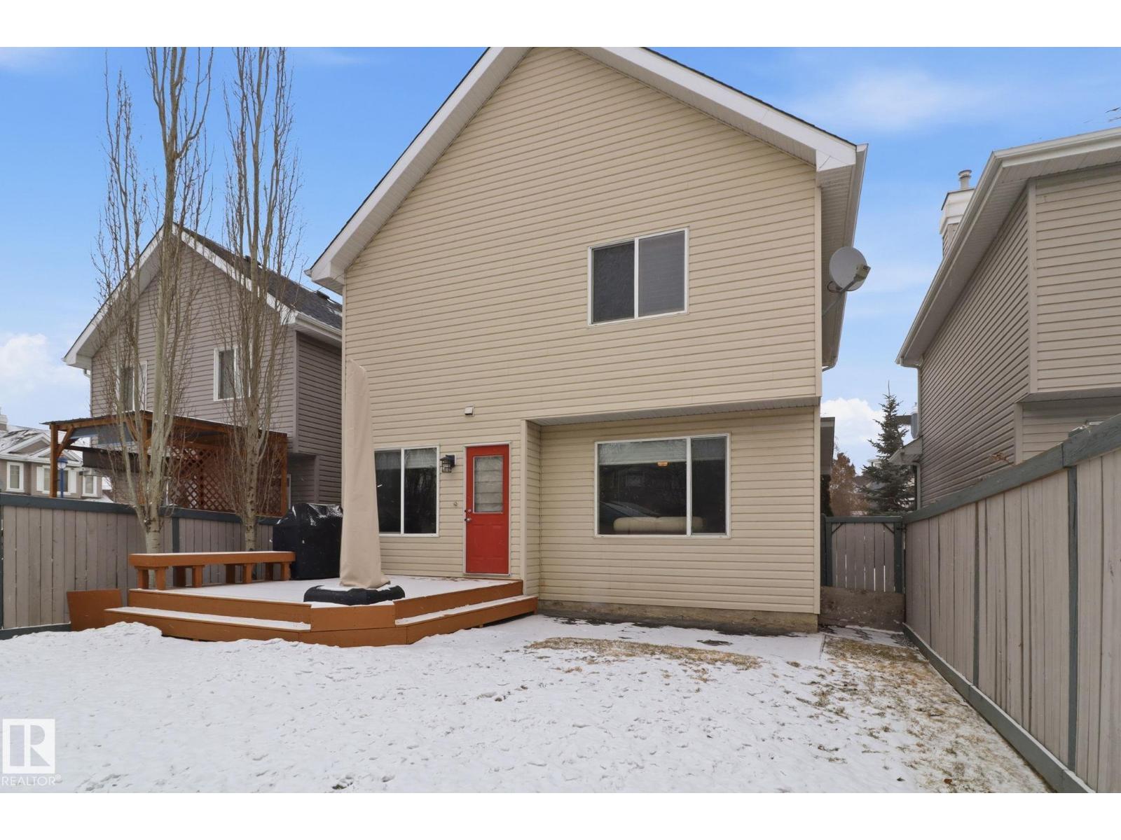 8311 11 Av Sw, Edmonton, Alberta T6X 1E3 - Photo 40 - E4477546