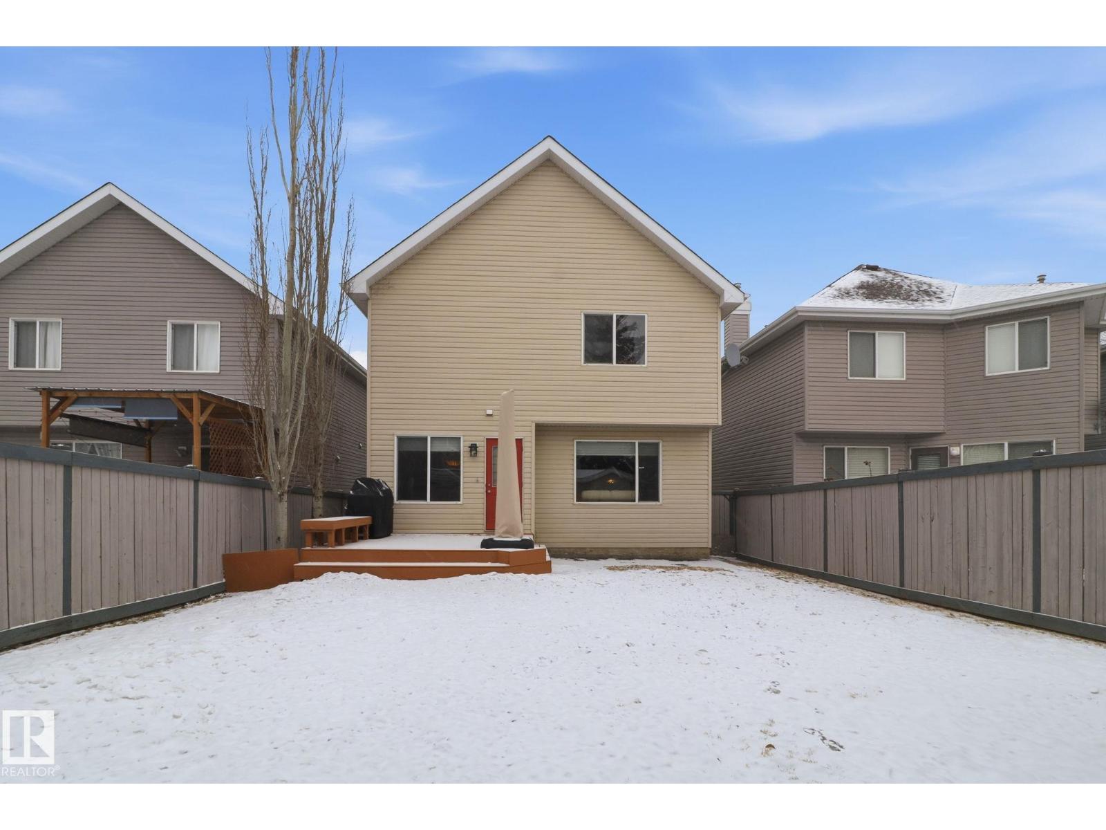 8311 11 Av Sw, Edmonton, Alberta T6X 1E3 - Photo 41 - E4477546