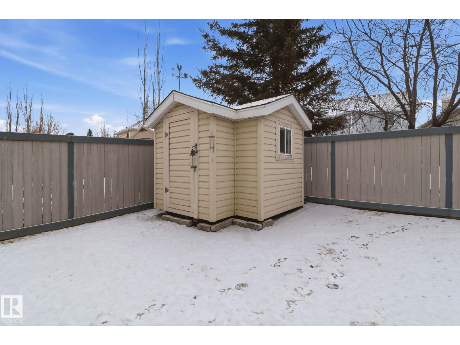 8311 11 Av Sw, Edmonton, Alberta T6X 1E3 - Photo 42 - E4477546