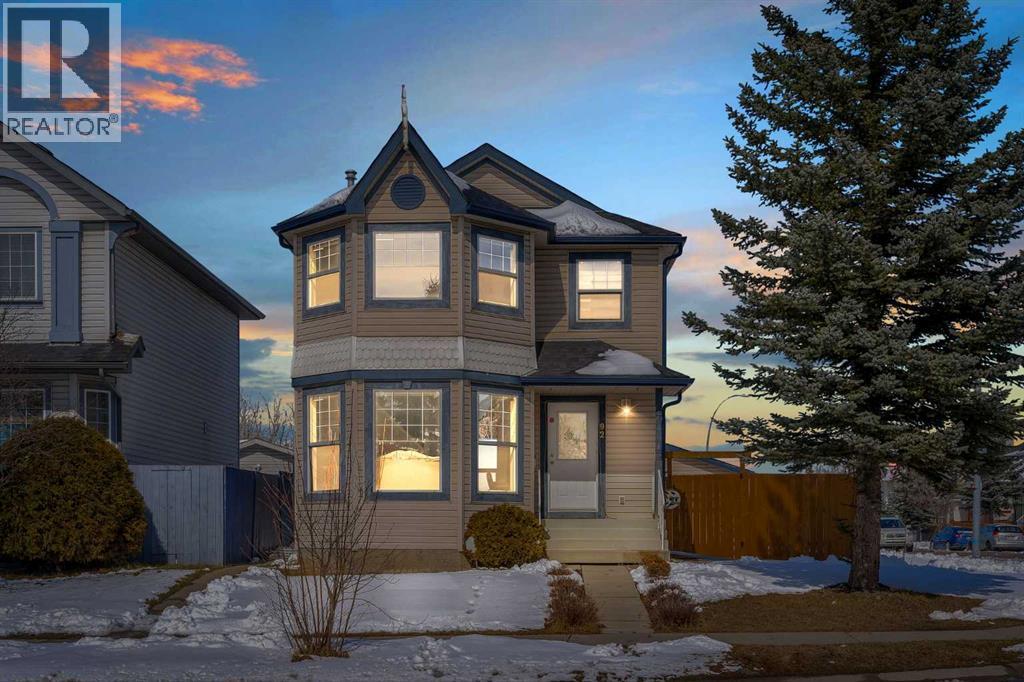 92 Taradale Drive NE, Calgary, Alberta