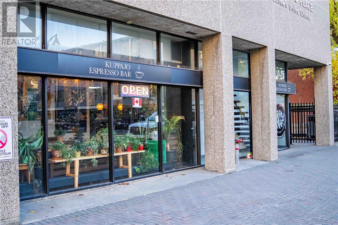 109 Larch Street Unit# 104, Sudbury, Ontario  P3E 1B8 - Photo 2 - 2127047