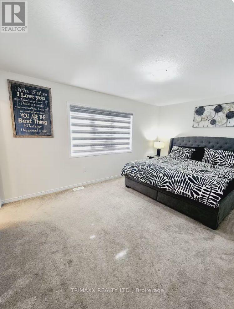 63 Alexandra Drive, Thorold, Ontario  L3B 5N5 - Photo 15 - X12966778