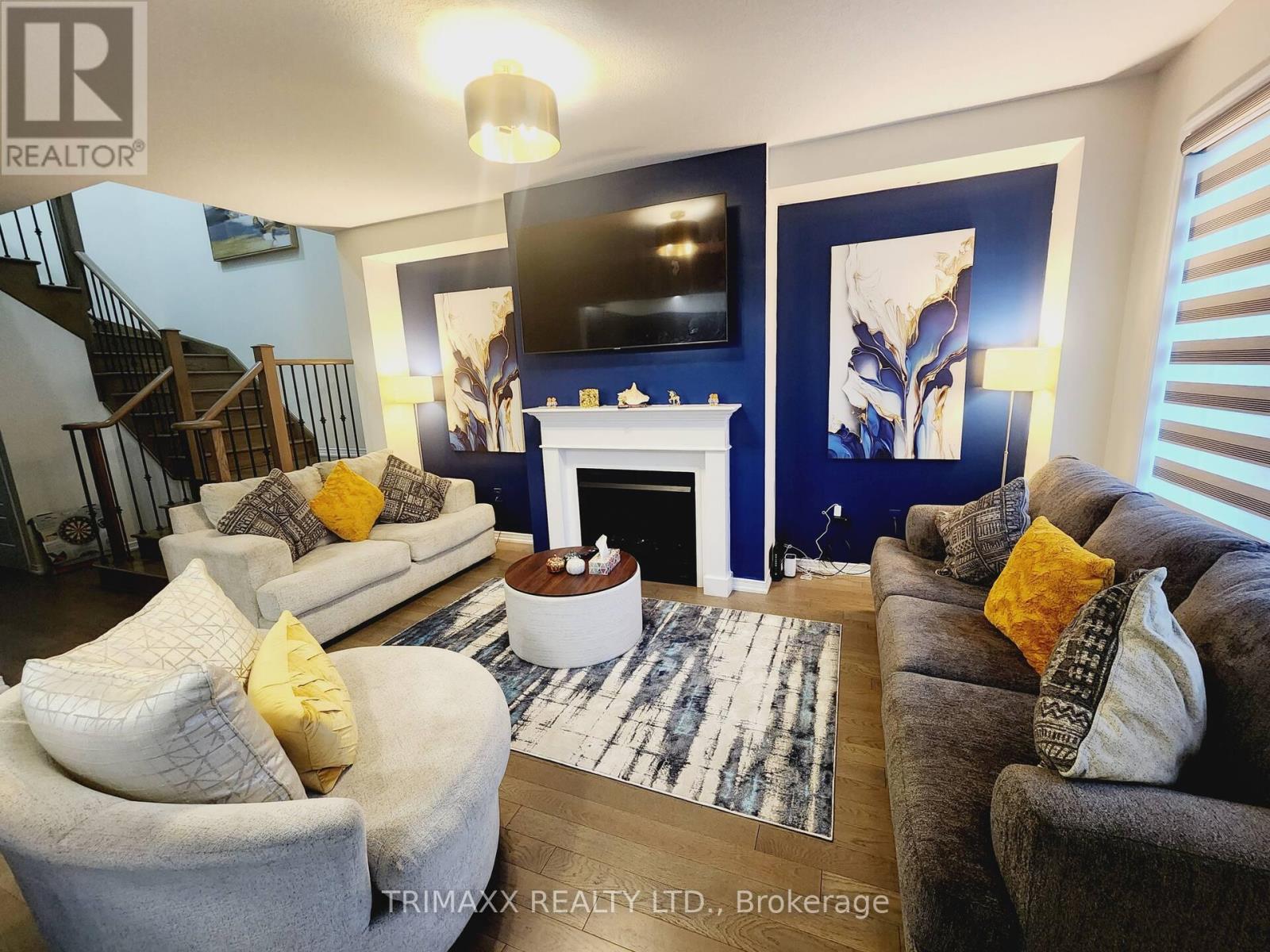 63 Alexandra Drive, Thorold, Ontario  L3B 5N5 - Photo 2 - X12966778