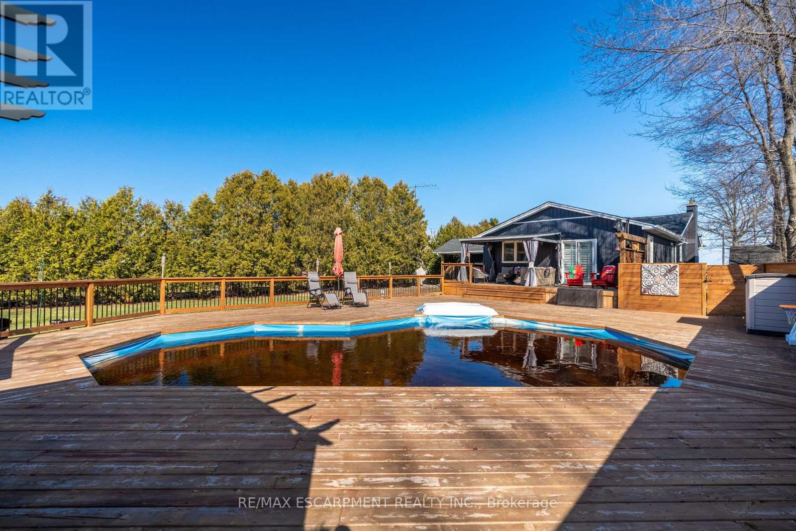 53 Third Road E, Hamilton, Ontario  L8J 3J5 - Photo 31 - X12970836