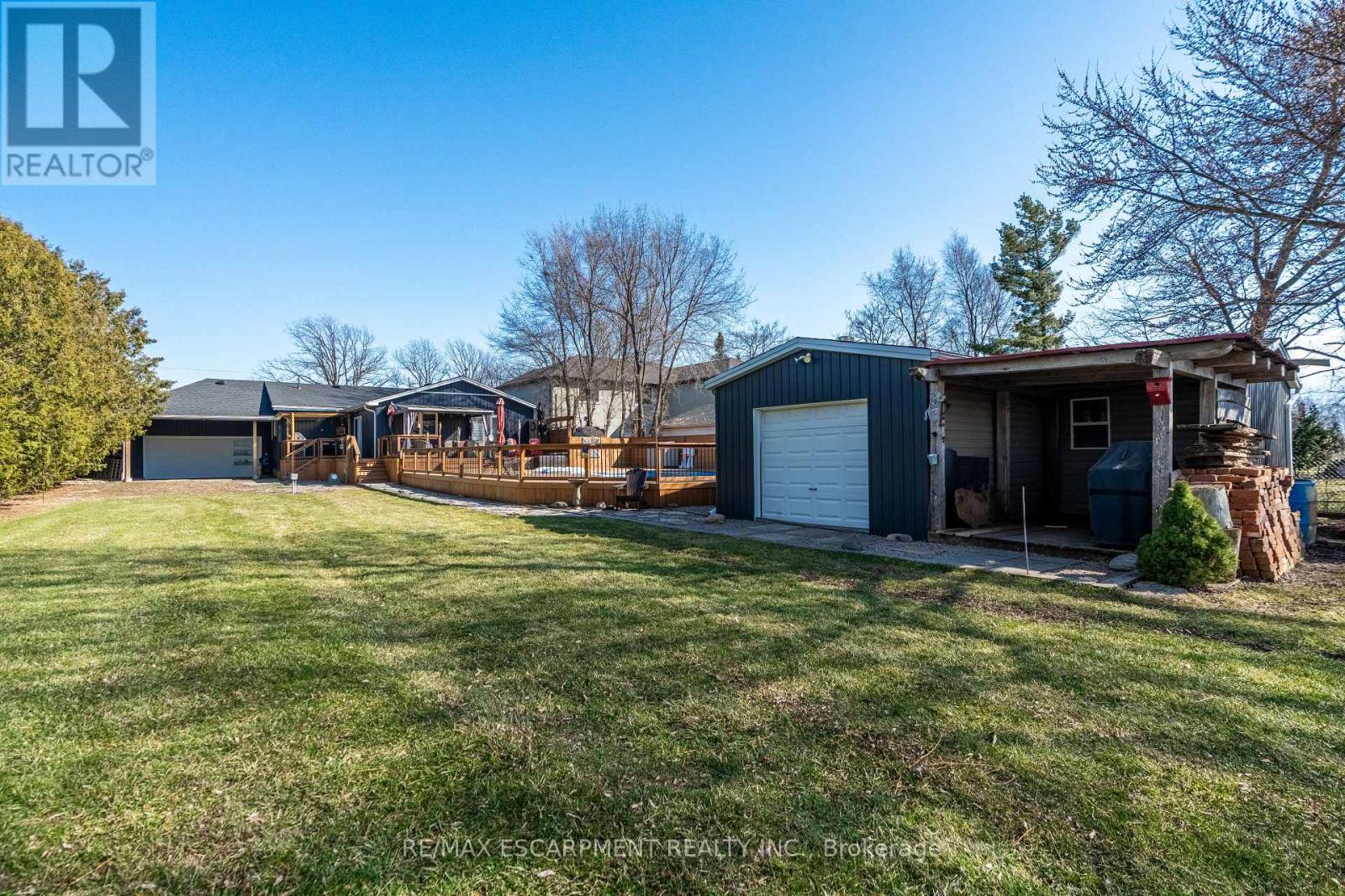 53 Third Road E, Hamilton, Ontario  L8J 3J5 - Photo 36 - X12970836