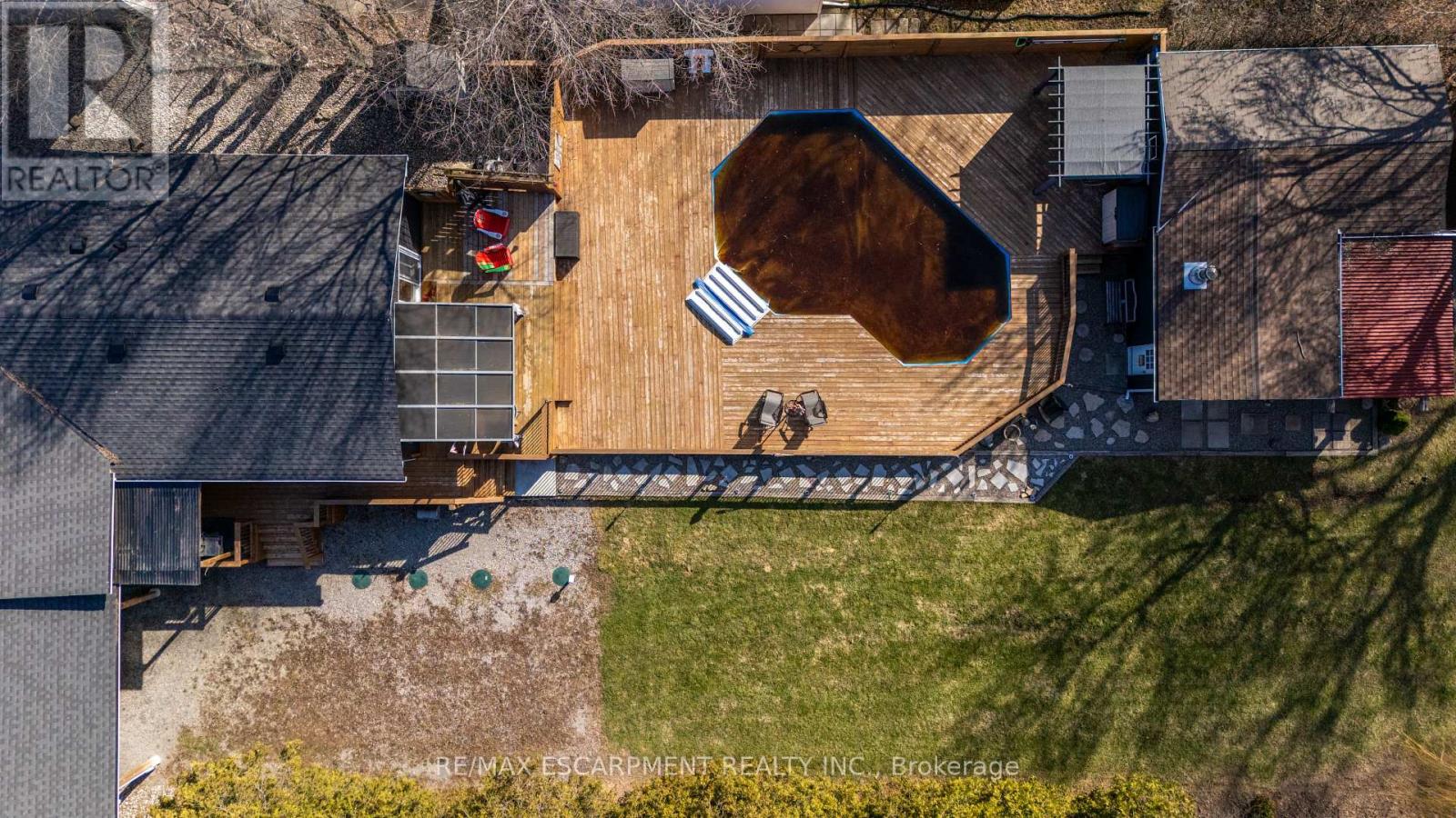 53 Third Road E, Hamilton, Ontario  L8J 3J5 - Photo 40 - X12970836