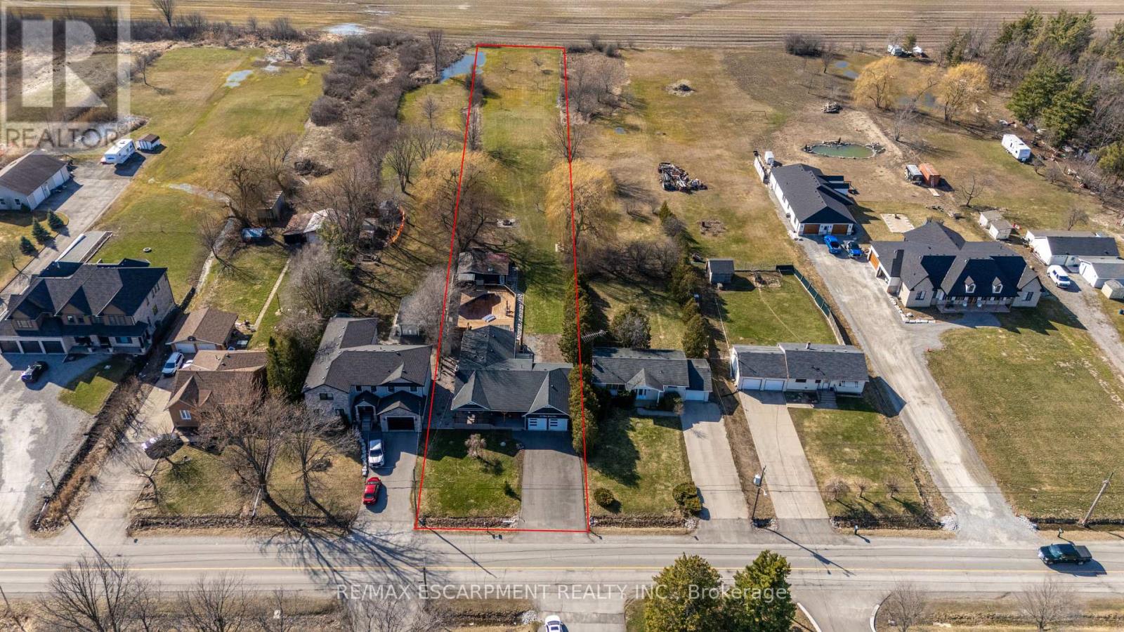 53 Third Road E, Hamilton, Ontario  L8J 3J5 - Photo 41 - X12970836