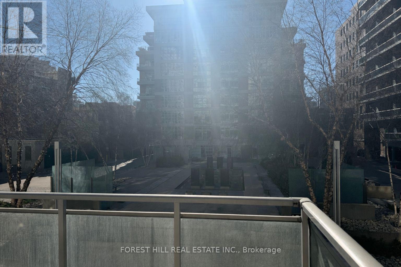 207 - 23 Brant Street, Toronto, Ontario  M5V 2L5 - Photo 10 - C12971258