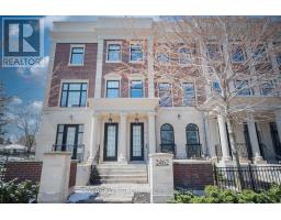 2462 BAYVIEW AVENUE, Toronto, Ontario