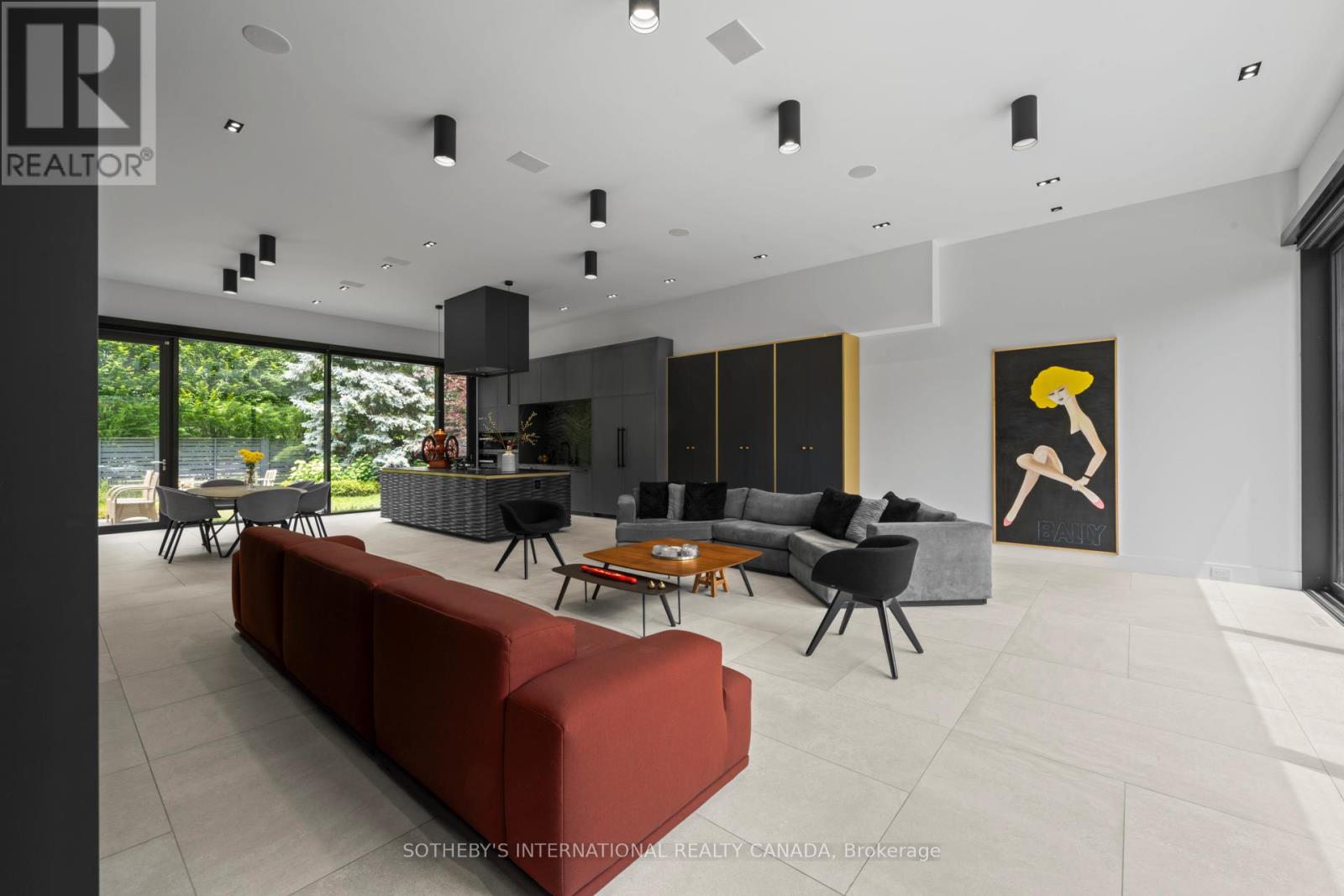 108 Stratford Crescent, Toronto, Ontario  M4N 1C6 - Photo 10 - C12971352