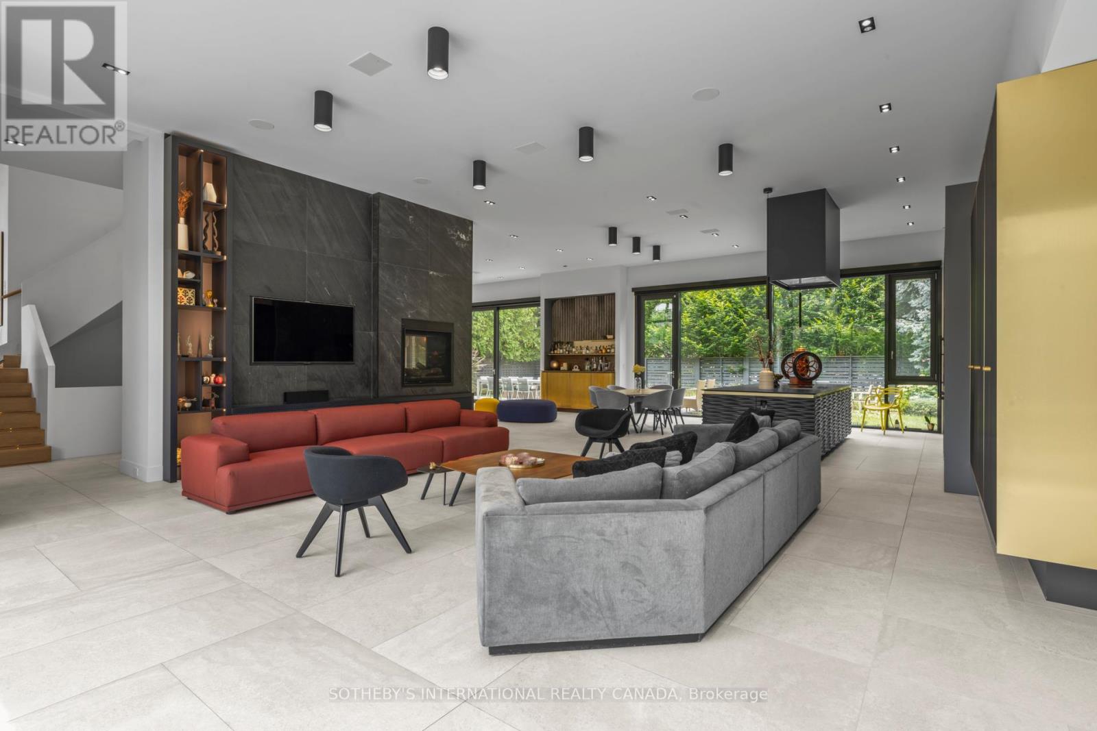 108 Stratford Crescent, Toronto, Ontario  M4N 1C6 - Photo 12 - C12971352