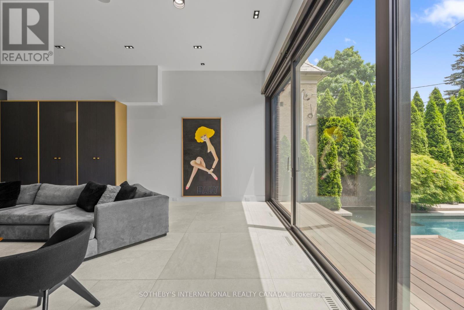 108 Stratford Crescent, Toronto, Ontario  M4N 1C6 - Photo 9 - C12971352