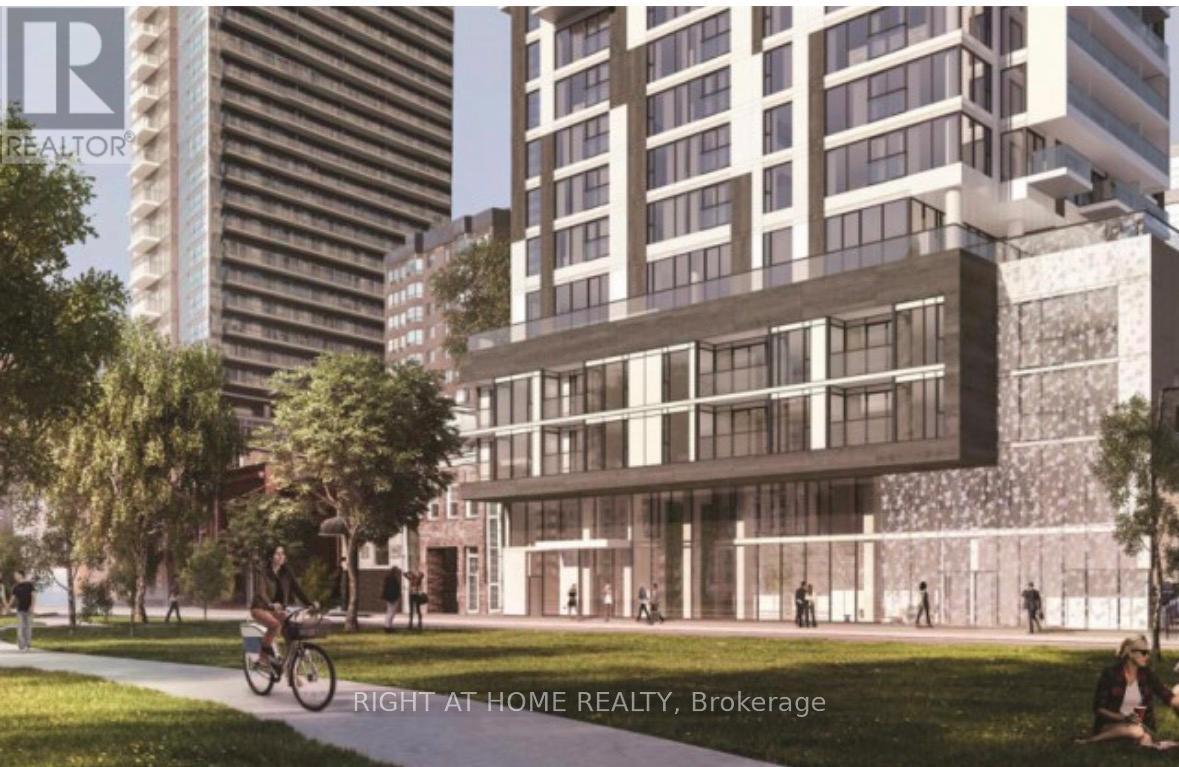 2404 - 65 Mutual Street, Toronto, Ontario  M5B 0E5 - Photo 2 - C12971362