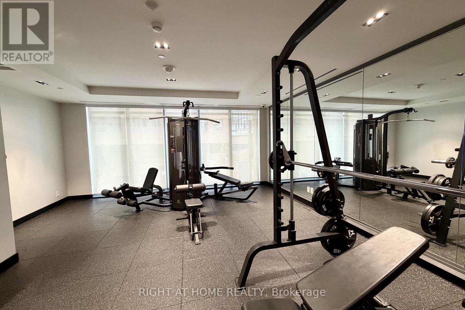 2404 - 65 Mutual Street, Toronto, Ontario  M5B 0E5 - Photo 20 - C12971362