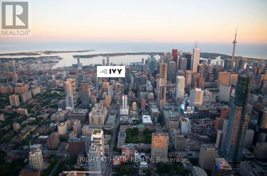 2404 - 65 Mutual Street, Toronto, Ontario  M5B 0E5 - Photo 21 - C12971362