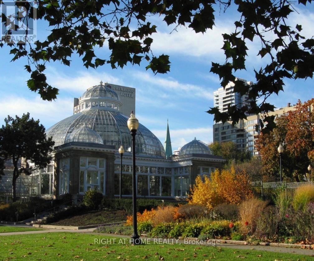 2404 - 65 Mutual Street, Toronto, Ontario  M5B 0E5 - Photo 22 - C12971362