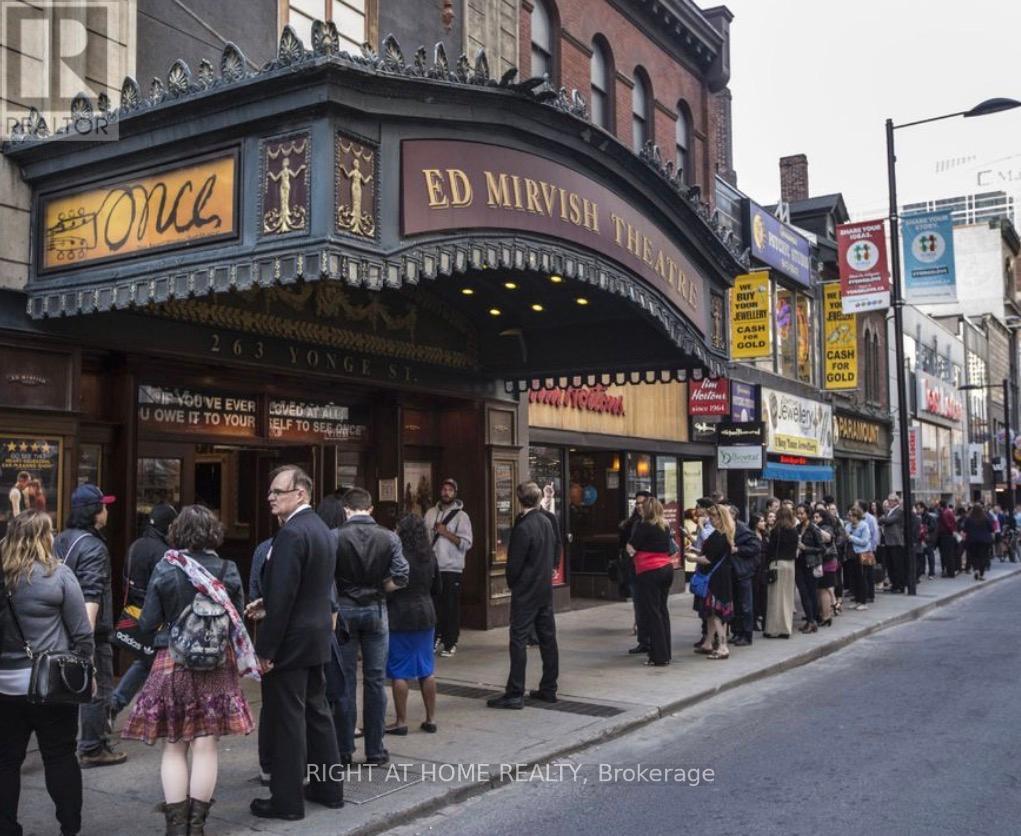 2404 - 65 Mutual Street, Toronto, Ontario  M5B 0E5 - Photo 24 - C12971362