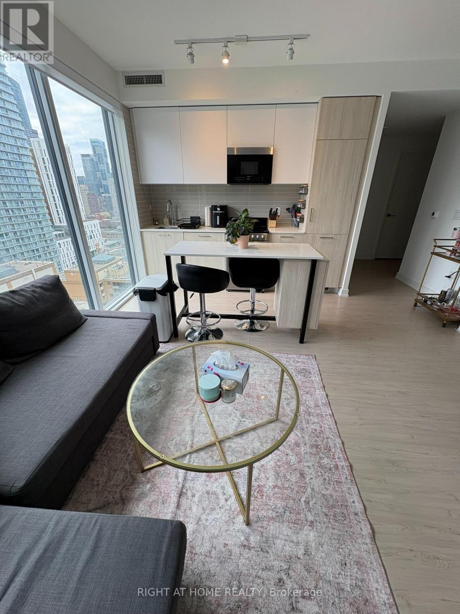 2404 - 65 Mutual Street, Toronto, Ontario  M5B 0E5 - Photo 3 - C12971362