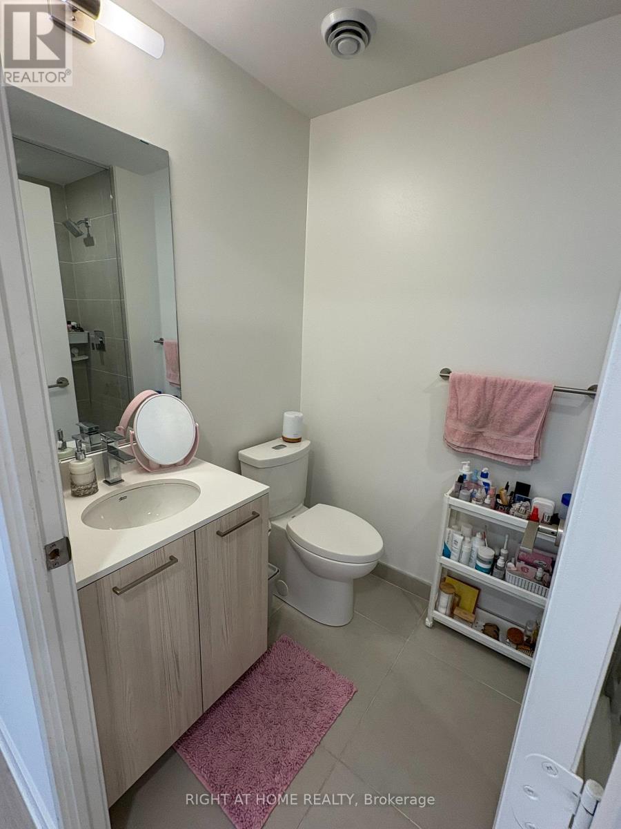 2404 - 65 Mutual Street, Toronto, Ontario  M5B 0E5 - Photo 9 - C12971362