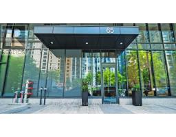 2404 - 65 MUTUAL STREET, Toronto, Ontario