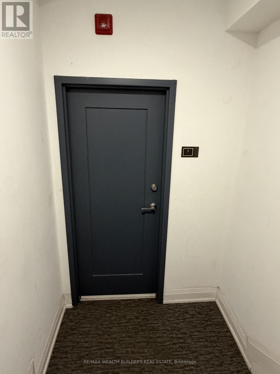 1 - 215 Jarvis Street, Toronto, Ontario  M5J 2C1 - Photo 2 - C12971380