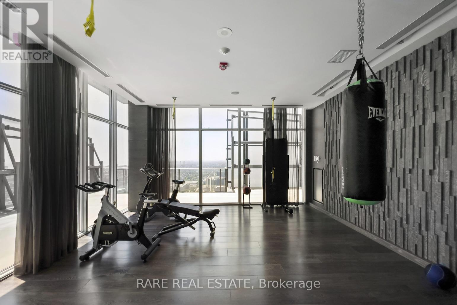 3101 - 1080 Bay Street, Toronto, Ontario  M5B 0B5 - Photo 11 - C12971400