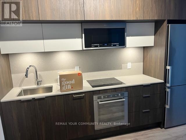 903 - 25 Adra Grado Way, Toronto, Ontario  M2J 0H6 - Photo 2 - C12971424