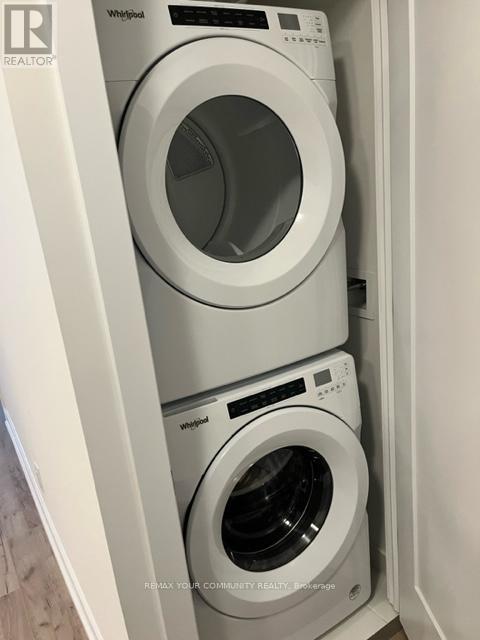 903 - 25 Adra Grado Way, Toronto, Ontario  M2J 0H6 - Photo 3 - C12971424