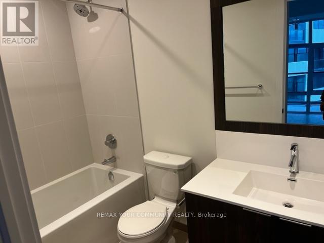 903 - 25 Adra Grado Way, Toronto, Ontario  M2J 0H6 - Photo 6 - C12971424