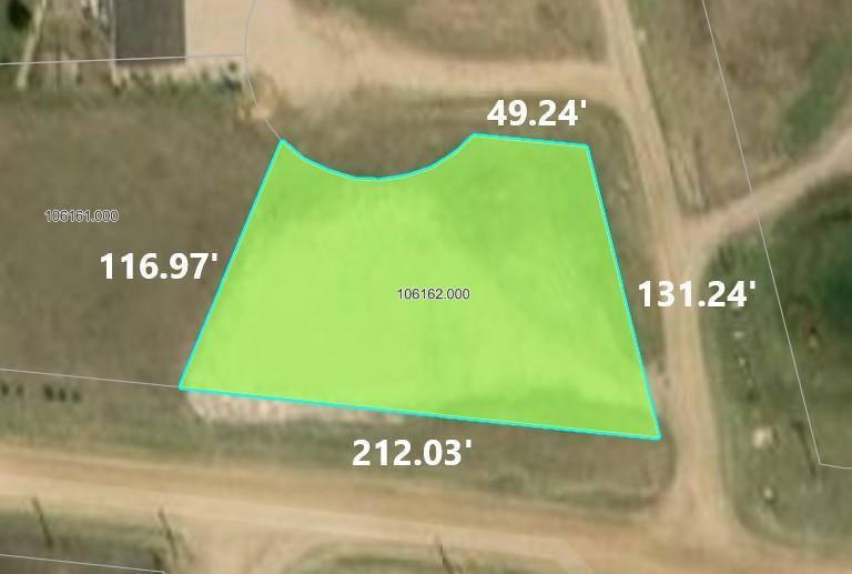 400 Case Bay, Lake of the Prairies, Manitoba