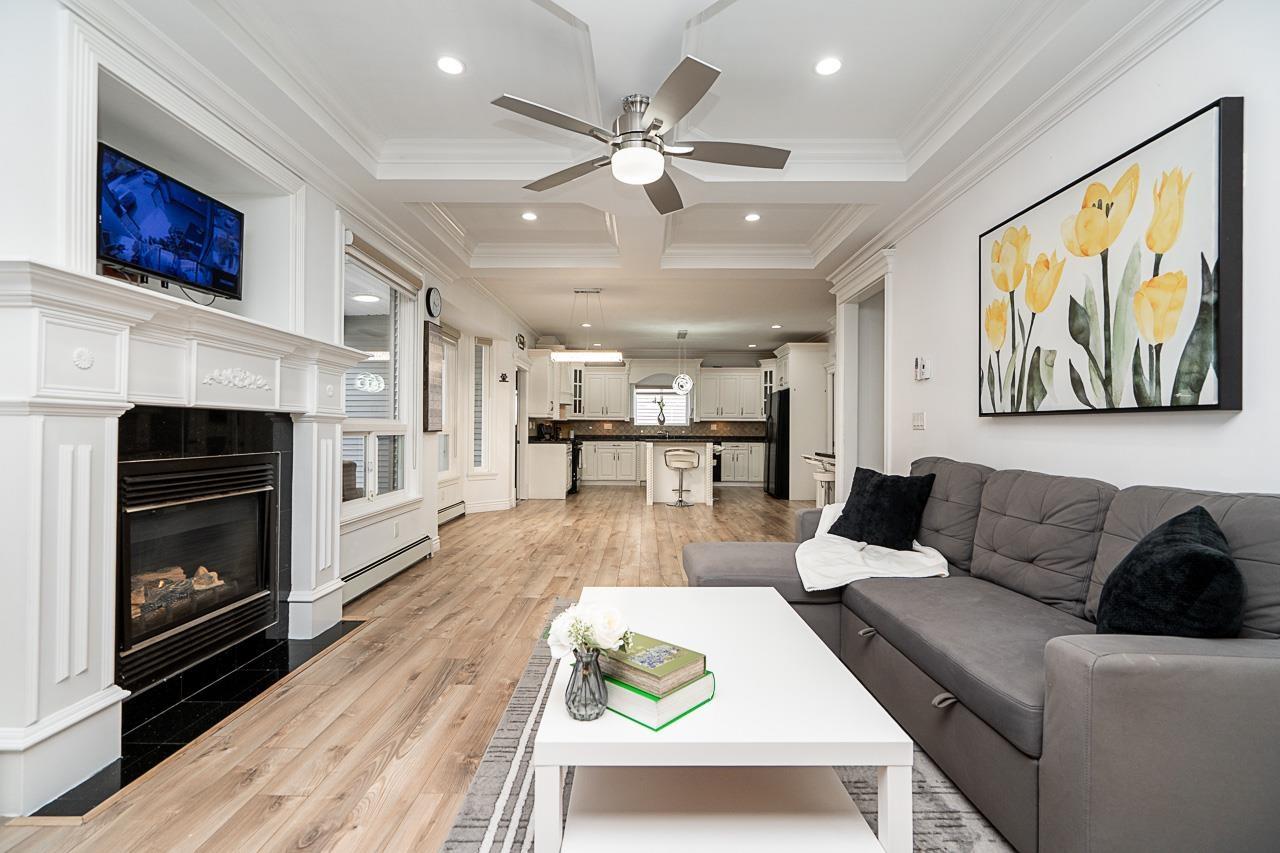 12761 60a Avenue, Surrey, British Columbia  V3X 0A1 - Photo 13 - R3108142