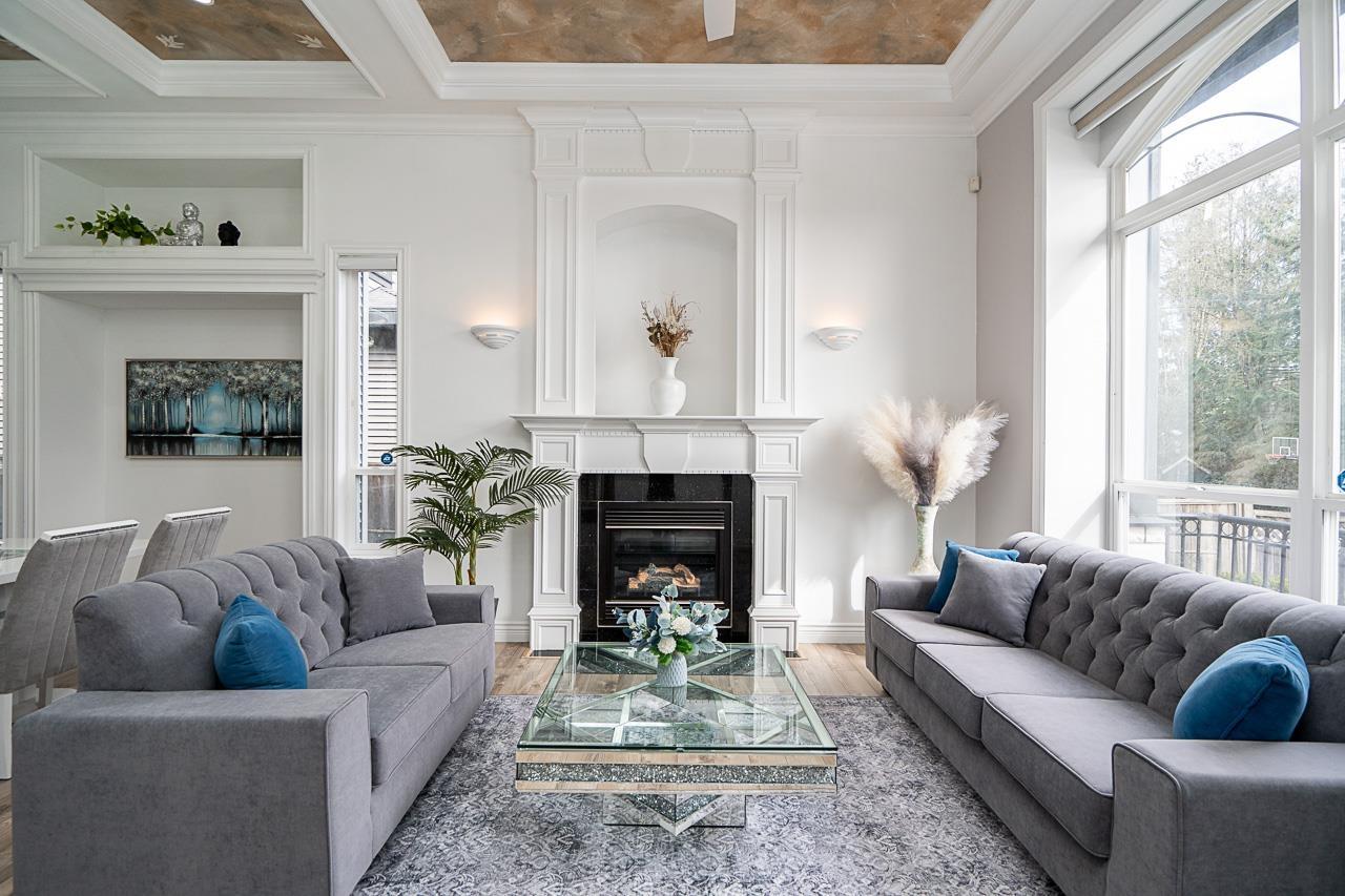 12761 60a Avenue, Surrey, British Columbia  V3X 0A1 - Photo 3 - R3108142