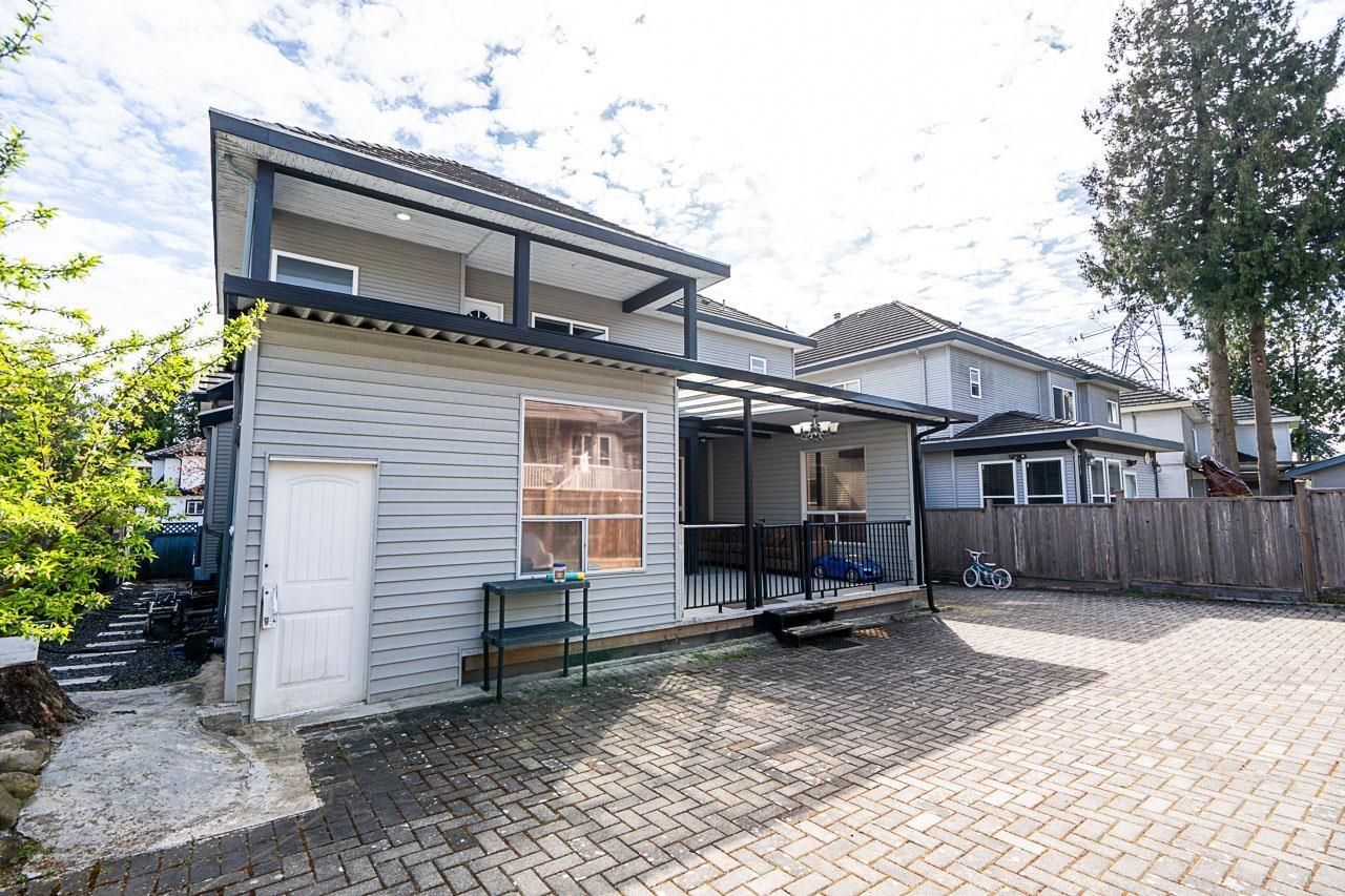 12761 60a Avenue, Surrey, British Columbia  V3X 0A1 - Photo 38 - R3108142
