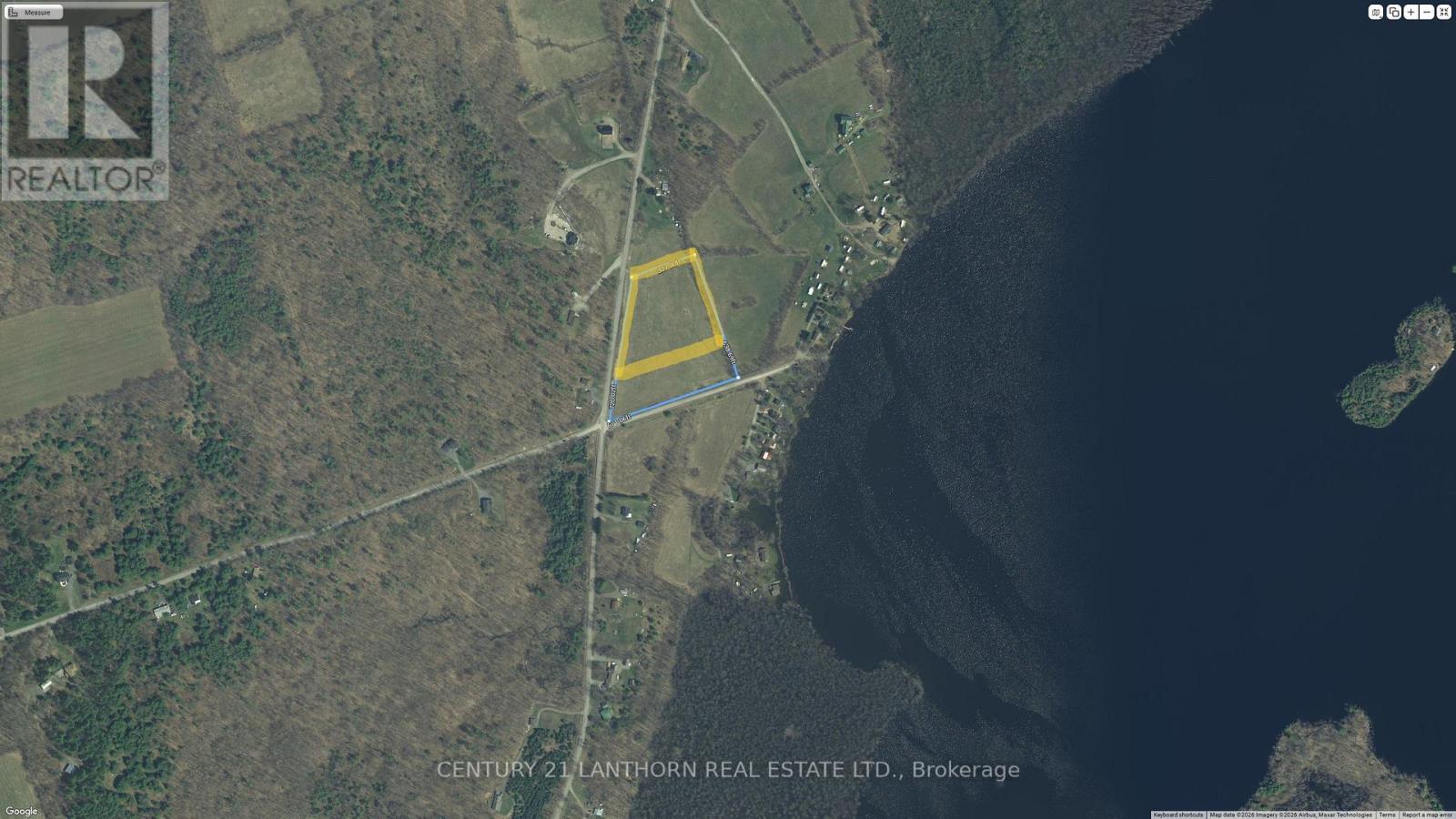 N/a Lahey Road, Centre Hastings, Ontario K0K 2K0 - Photo 8 - X12971142