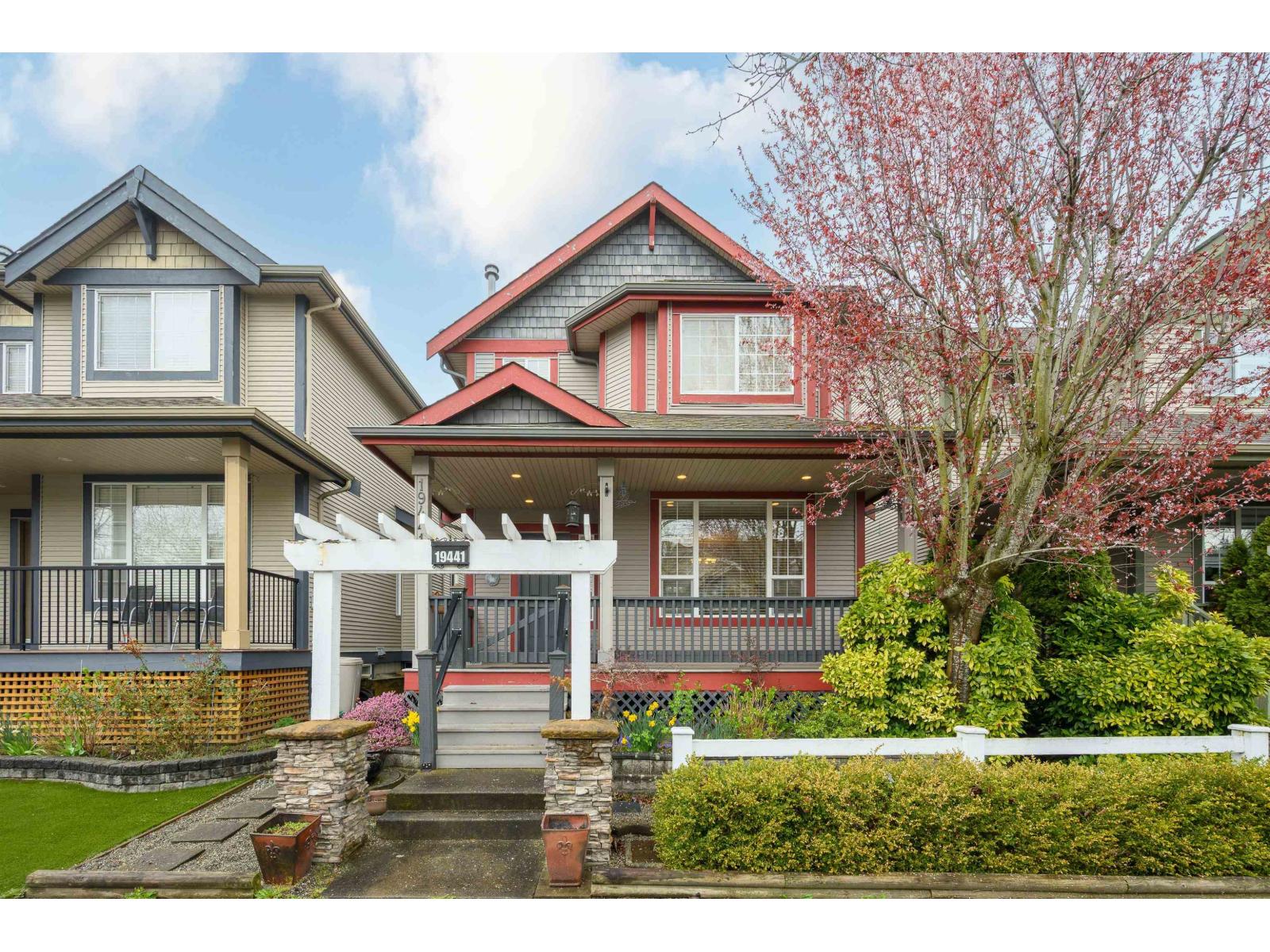 19441 66 AVENUE, Surrey, British Columbia