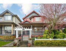 19441 66 AVENUE, Surrey, British Columbia