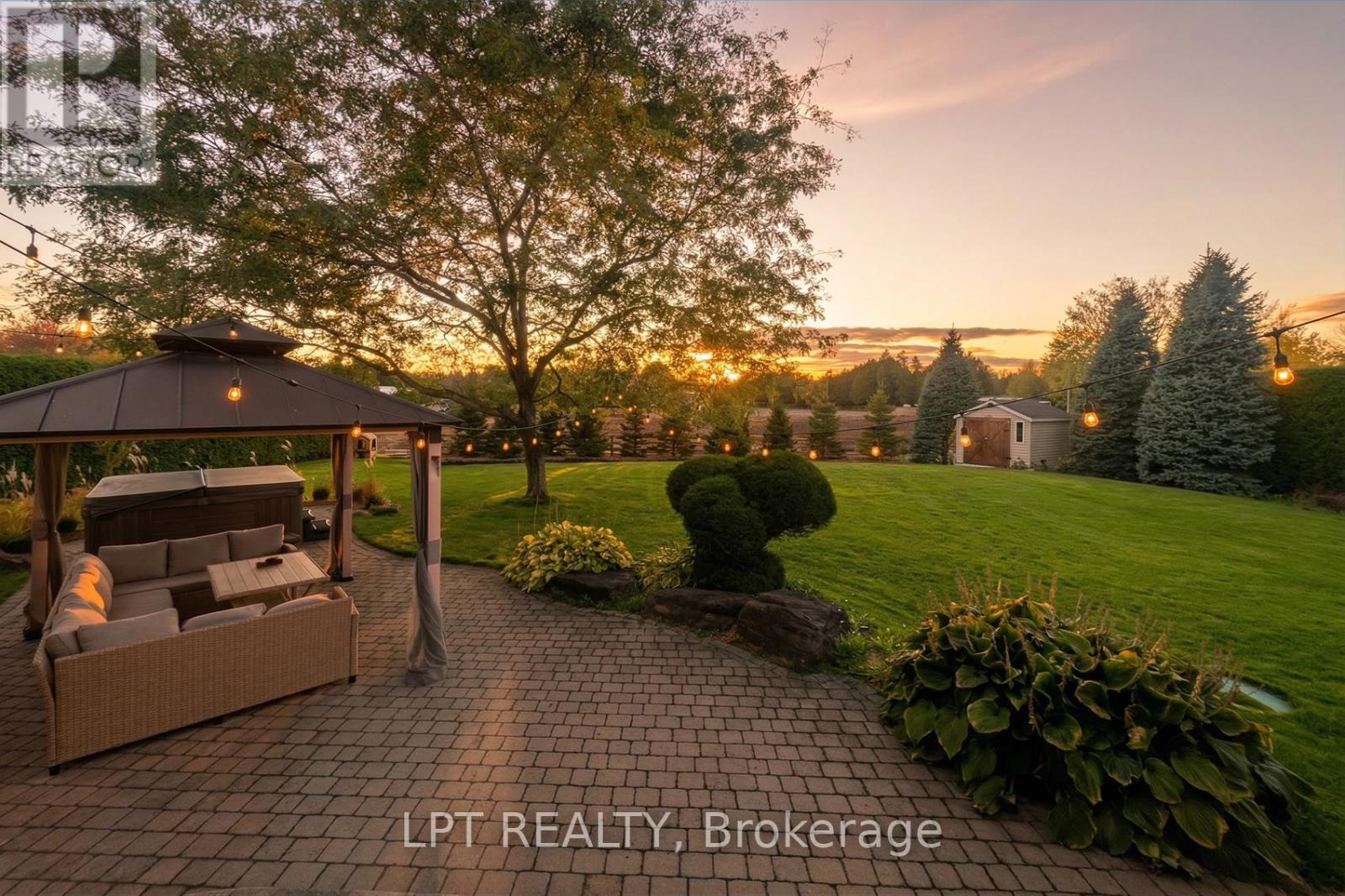 1496 Stableview Way, Ottawa, Ontario  K4P 1P2 - Photo 49 - X12970566