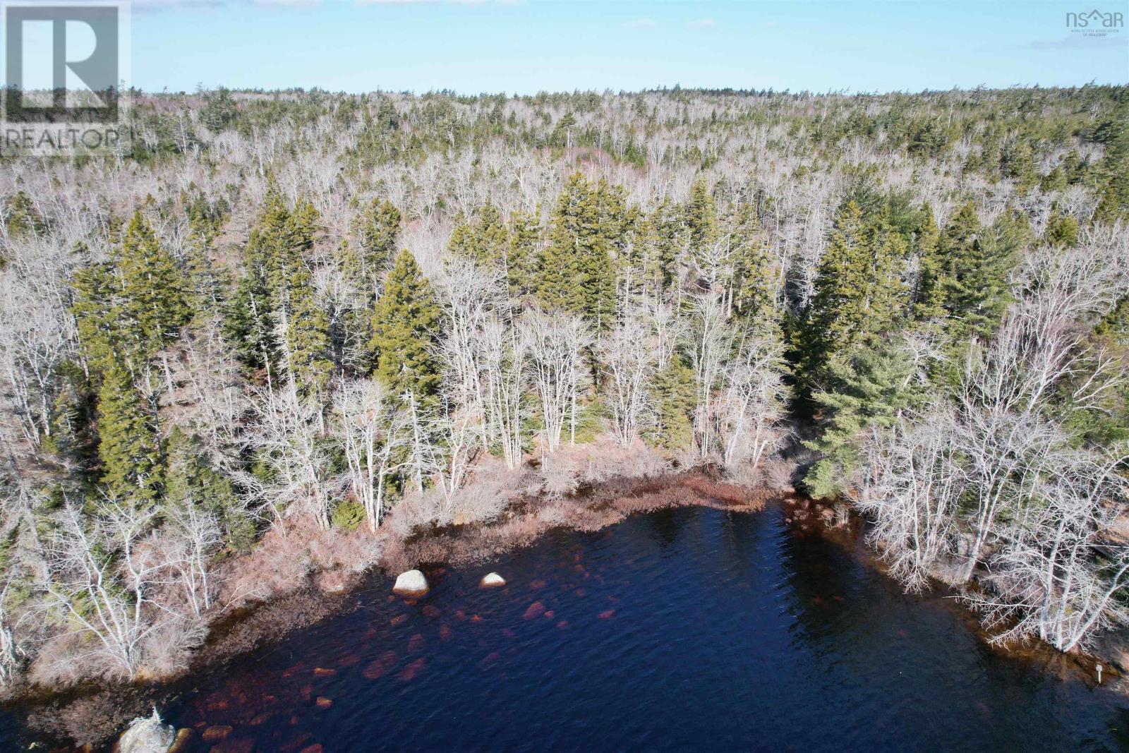 Lot 5a Baillie Lake Road, Virginia, Nova Scotia  B0S 1A0 - Photo 4 - 202606638